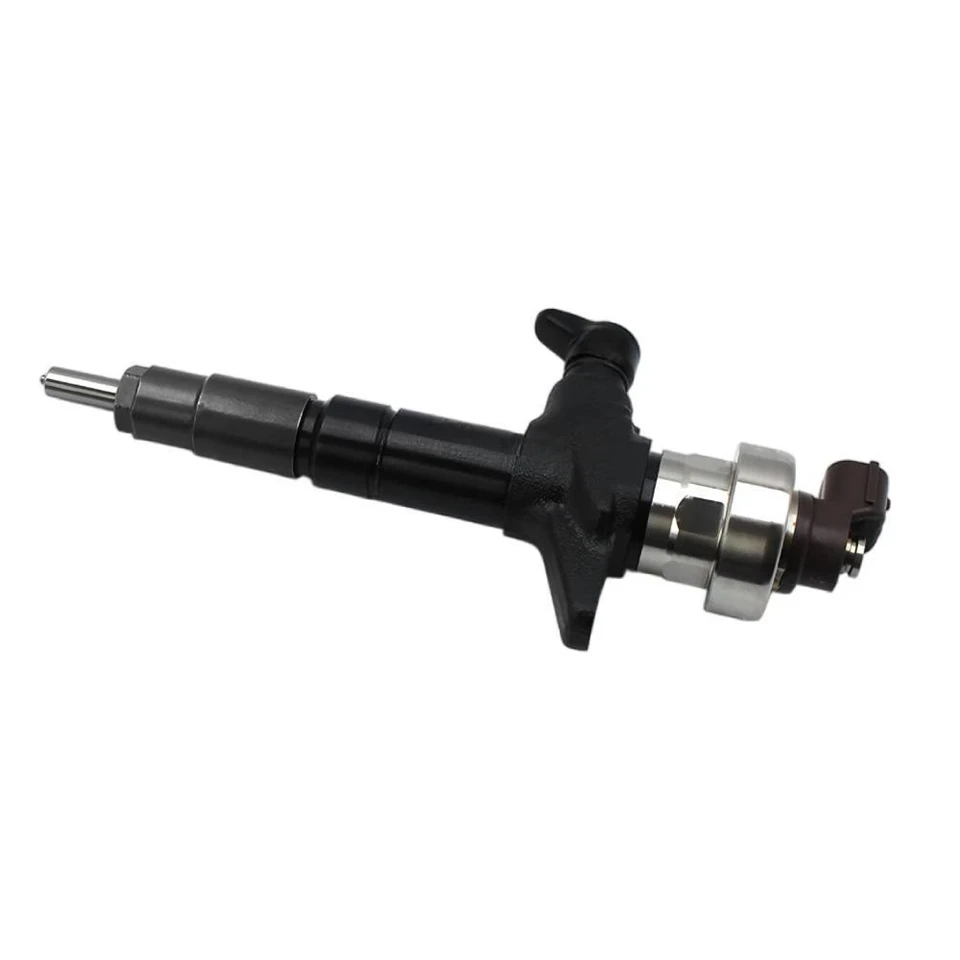 China Diesel Fuel Injector For Isuzu 4JJ1 Engine manufacturers