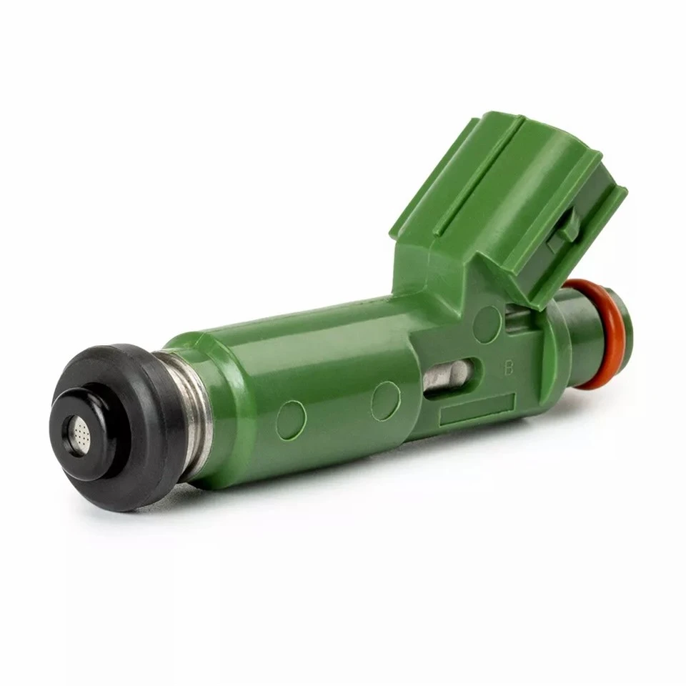 Gasoline Direct Injection Injectors