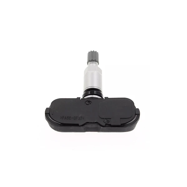 Tire Pressure Monitor Sensor Replacement