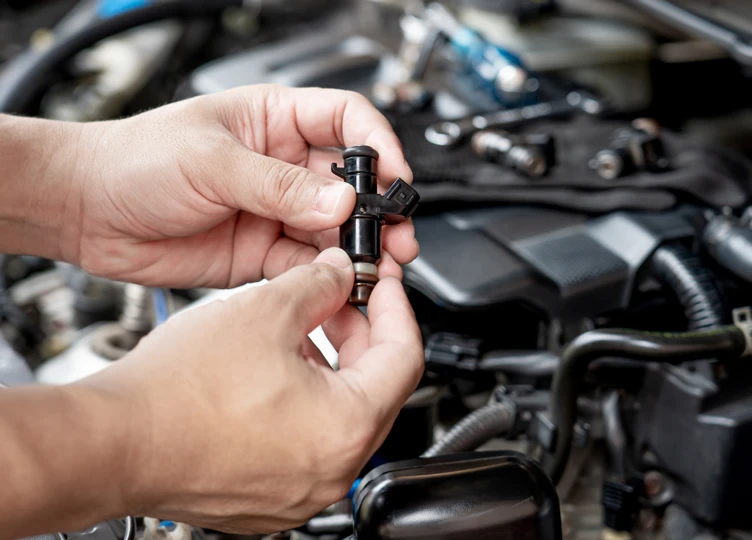 Diesel Fuel Injector For Isuzu 4JJ1 Engine for sale Diesel Fuel Injector For Isuzu 4JJ1 Engine for sale