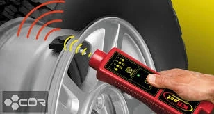 replace tire pressure sensor quotation